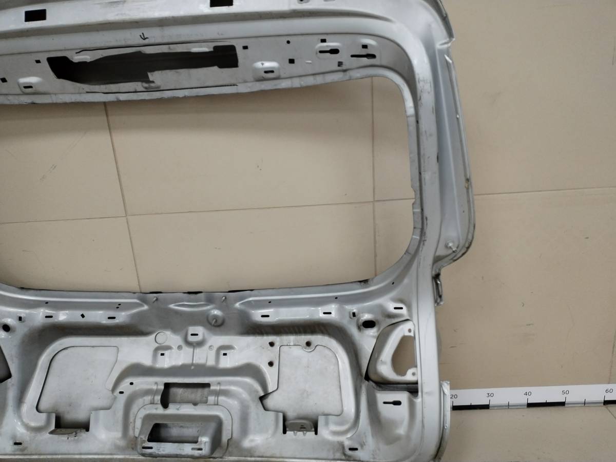 Дверь багажника Volkswagen Tiguan (5N2) 2011-2016