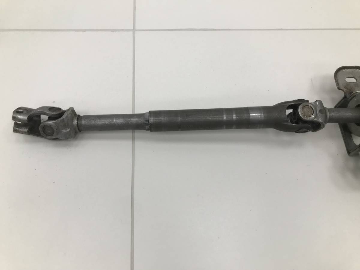 Колонка рулевая Ford Fusion (JU) 2002-2012