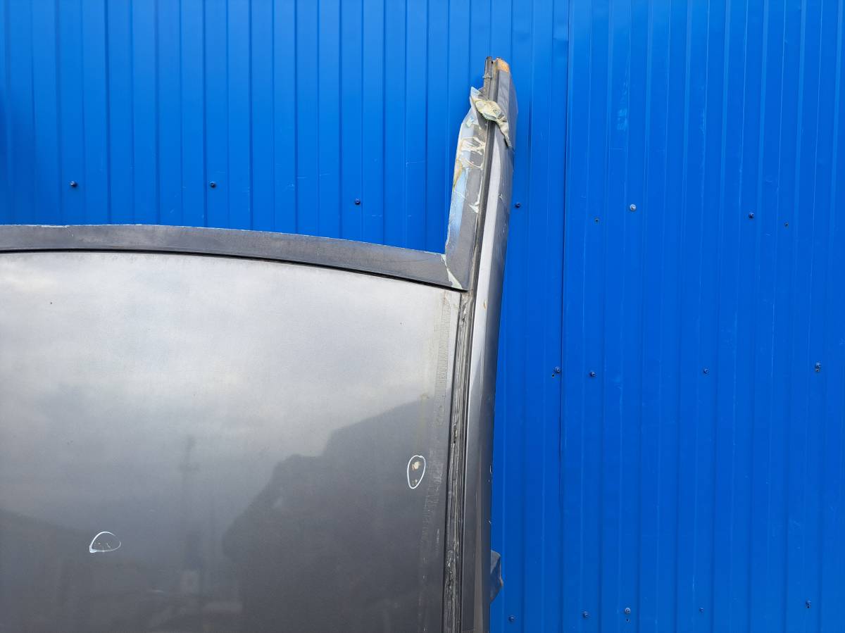 Крыша Geely Emgrand EC7 2008>