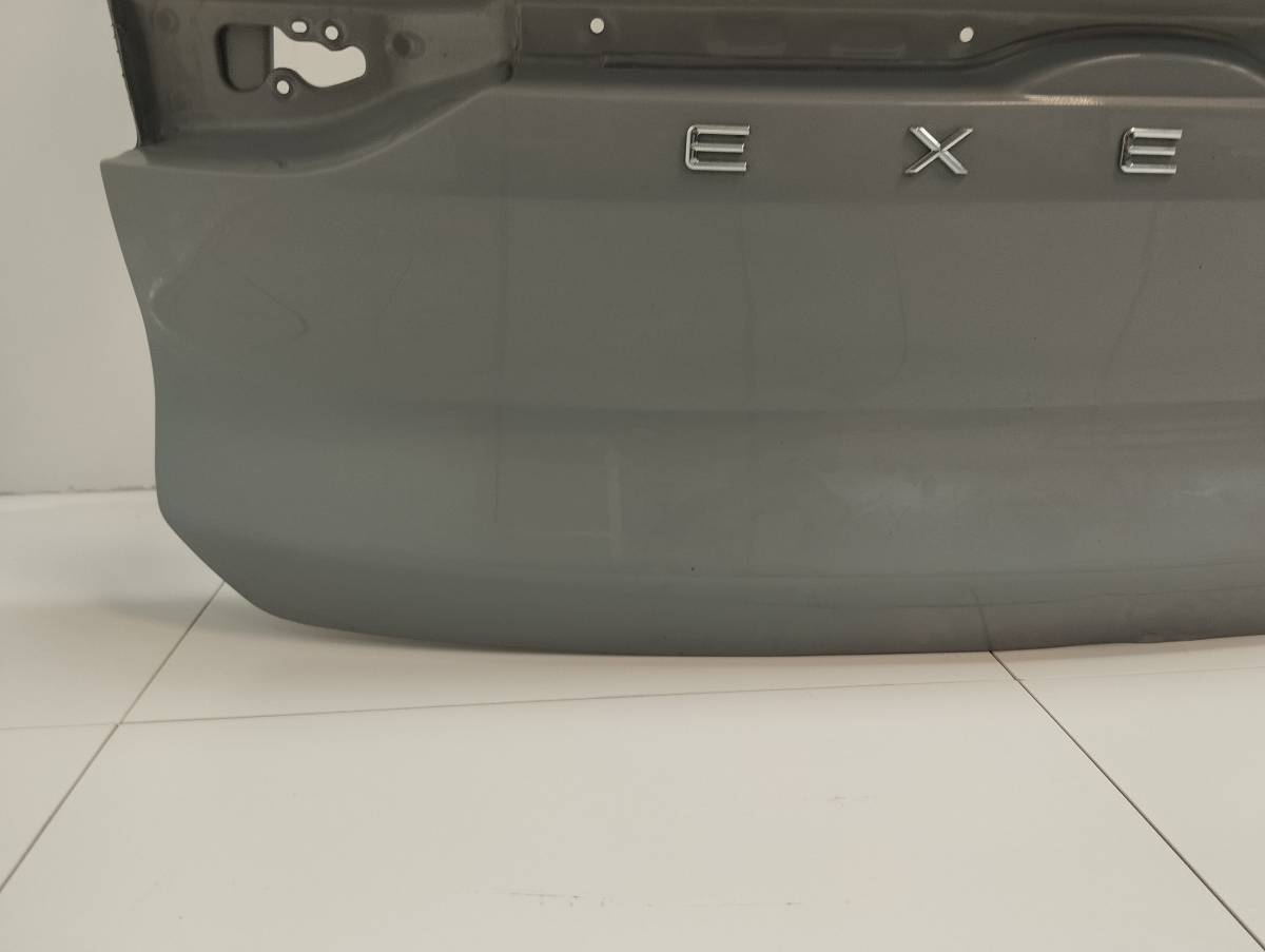 Дверь багажника CheryExeed TXL 2020>
