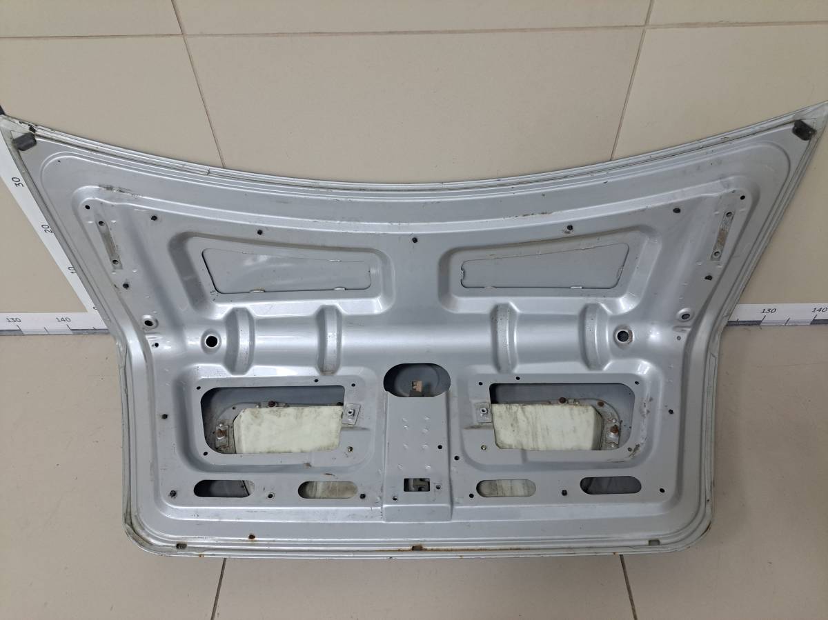 Крышка багажника Geely CK / Otaka 2005-2016