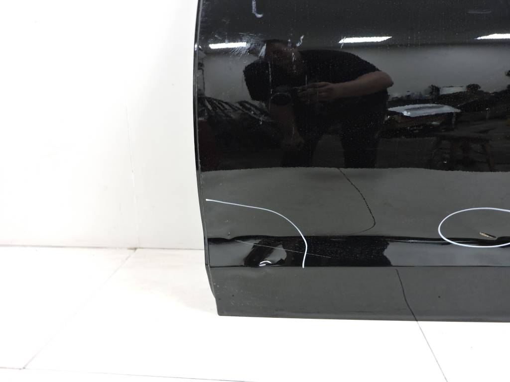 Дверь задняя левая Hyundai Elantra (AD) 2015>