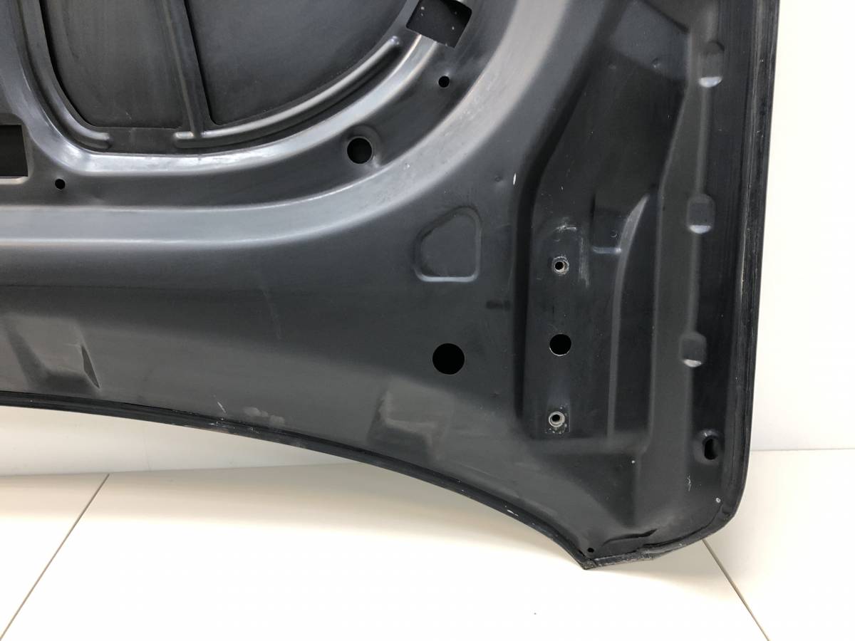 Капот Kia K5 2019>