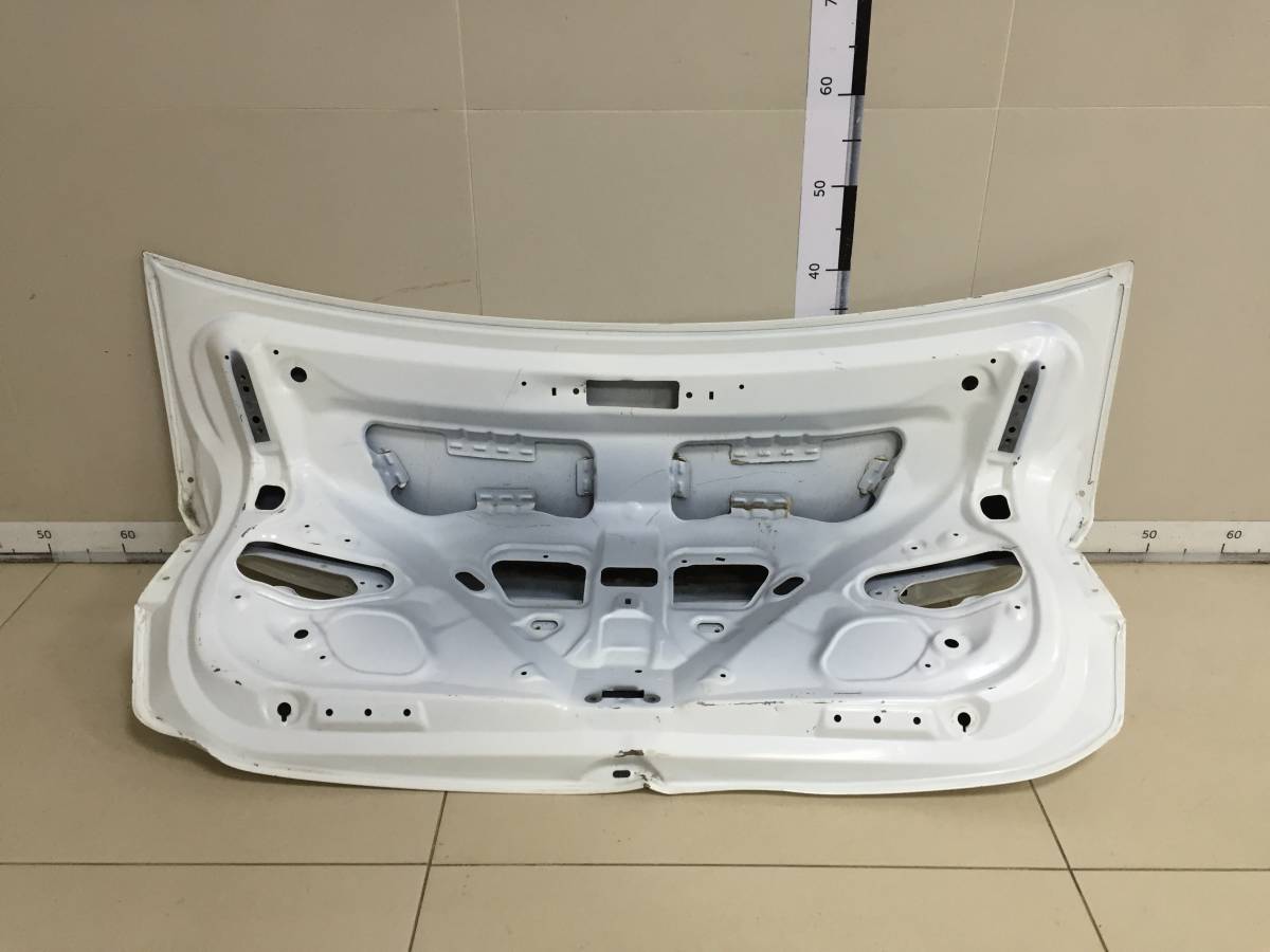 Крышка багажника Honda Grace 2014-2020