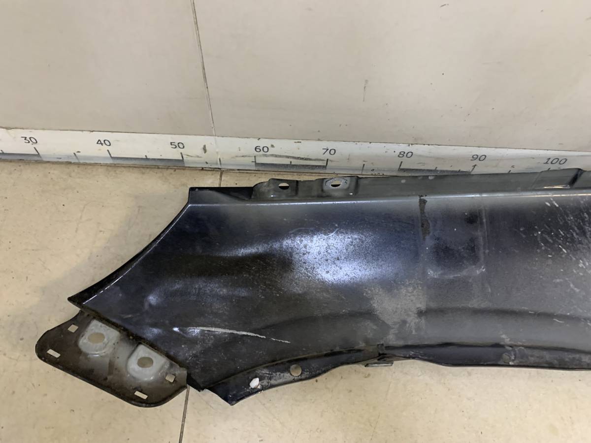 Крыло переднее правое Volkswagen Tiguan (5N2) 2011-2016
