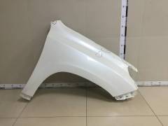 Крыло переднее правое Toyota Land Cruiser Prado (J150) 2009>