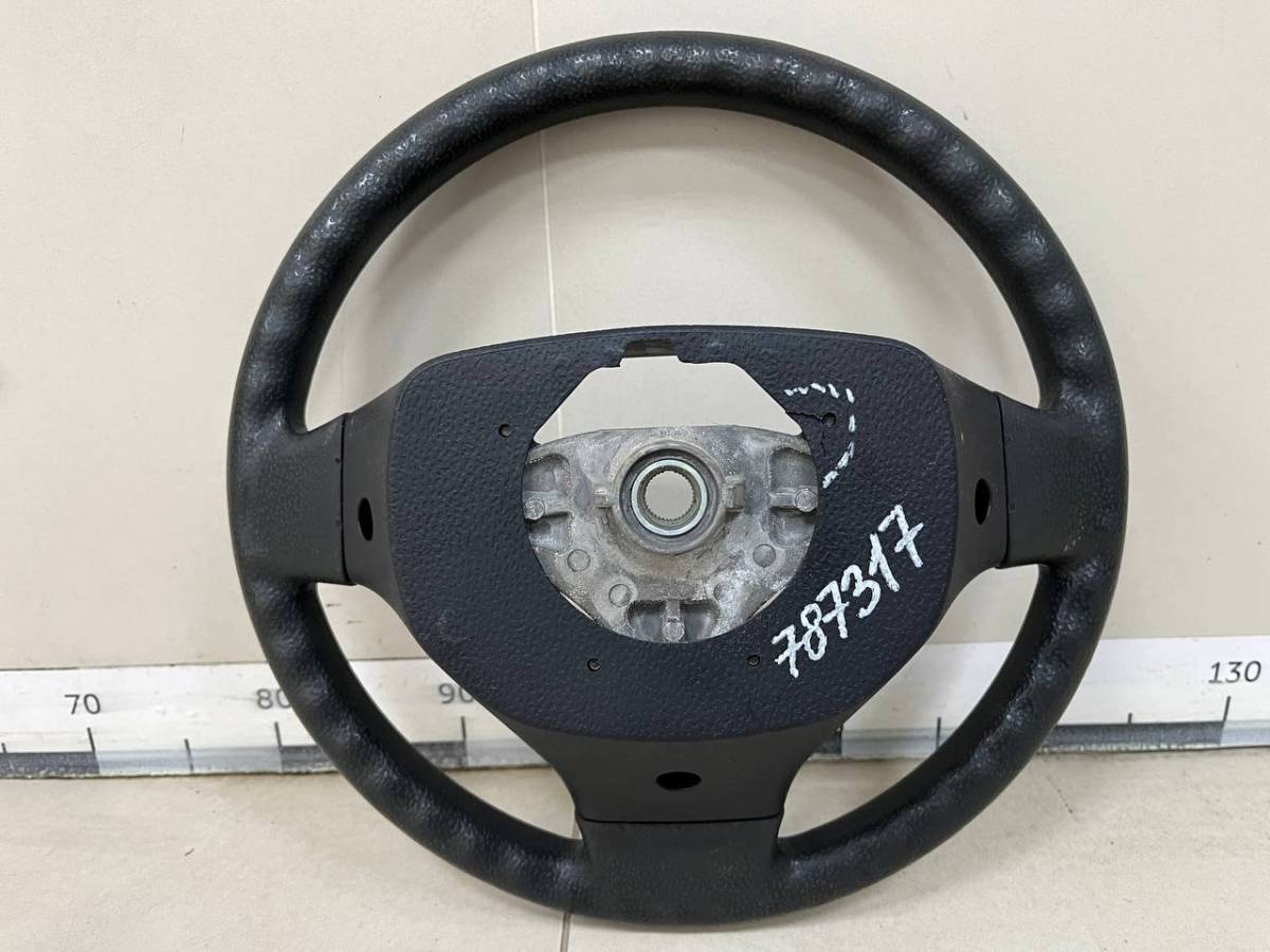 Рулевое колесо для AIR BAG (без AIR BAG) Hyundai Getz 2002-2010