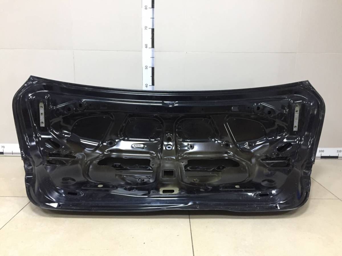 Крышка багажника Toyota Camry (XV70) 2017>