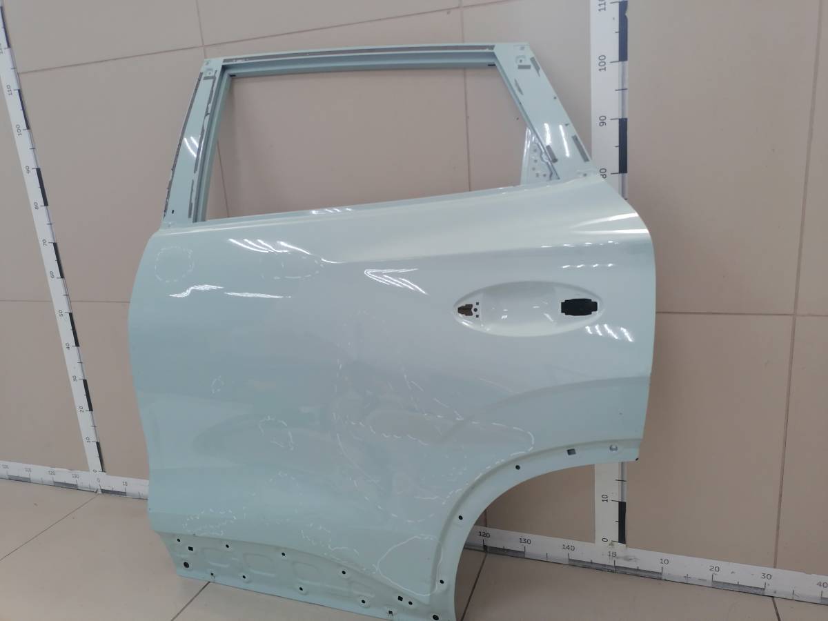 Дверь задняя левая Omoda С5 2021-н.в.