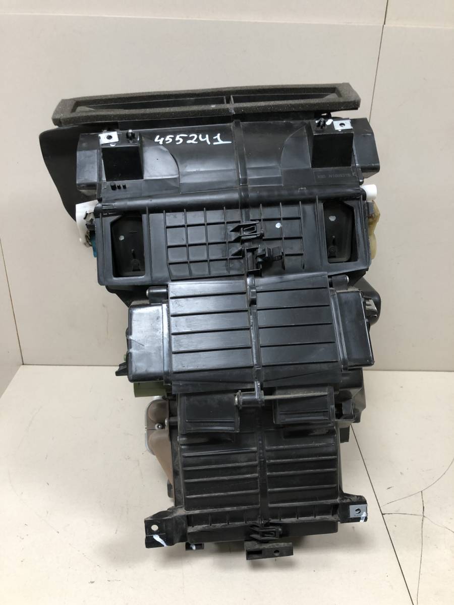 Корпус отопителя Renault Logan (1) 2005-2014