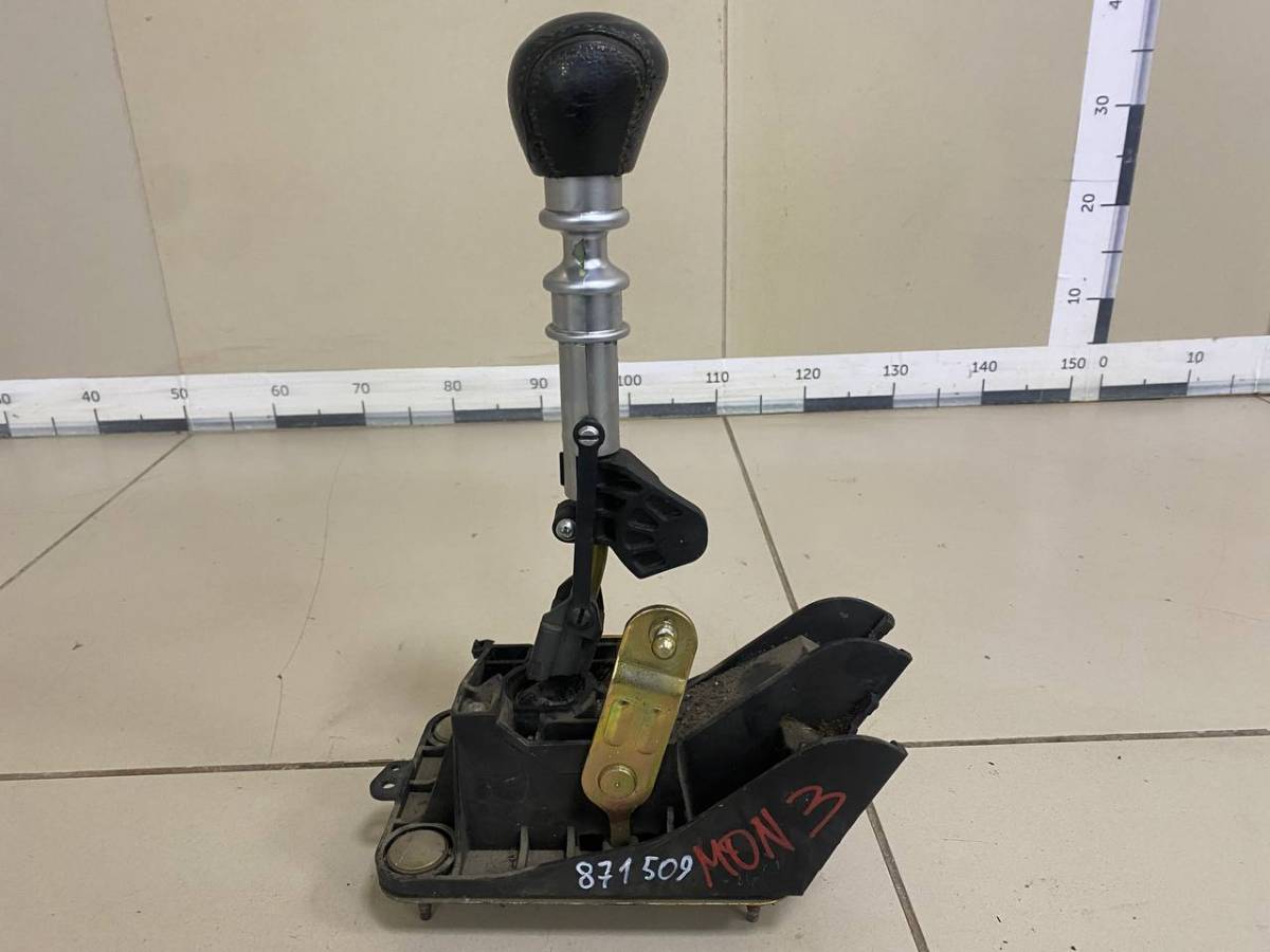 Кулиса КПП Ford Mondeo 3 2000-2007