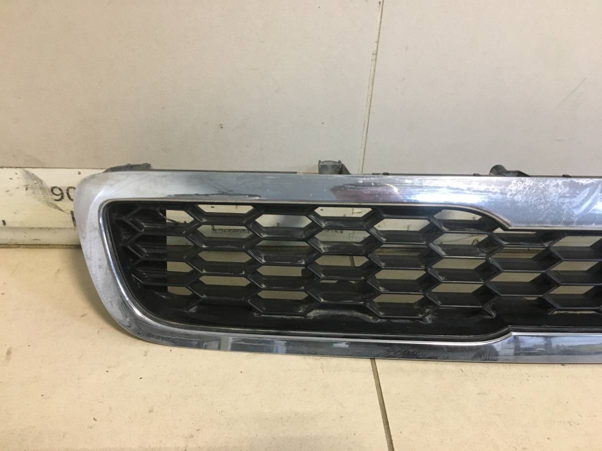 Решетка радиатора Kia Soul (AM) 2009-2014