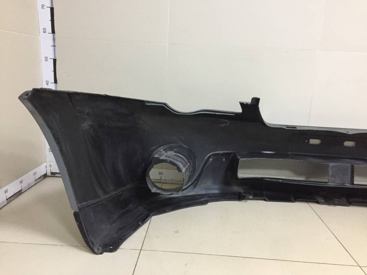 Бампер передний Subaru Legacy Outback (B13) 2003-2009