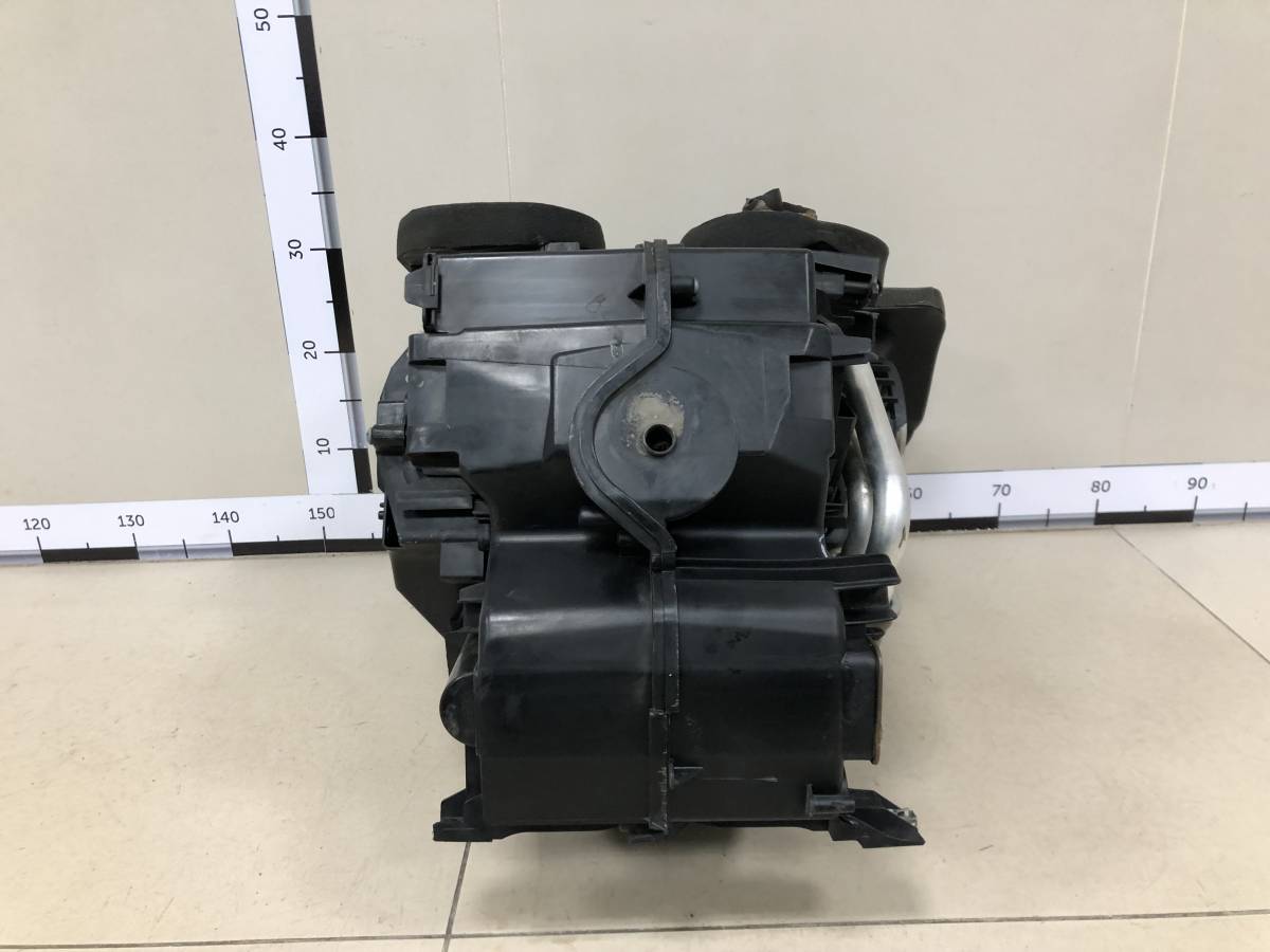 Корпус отопителя Renault Logan (1) 2005-2014