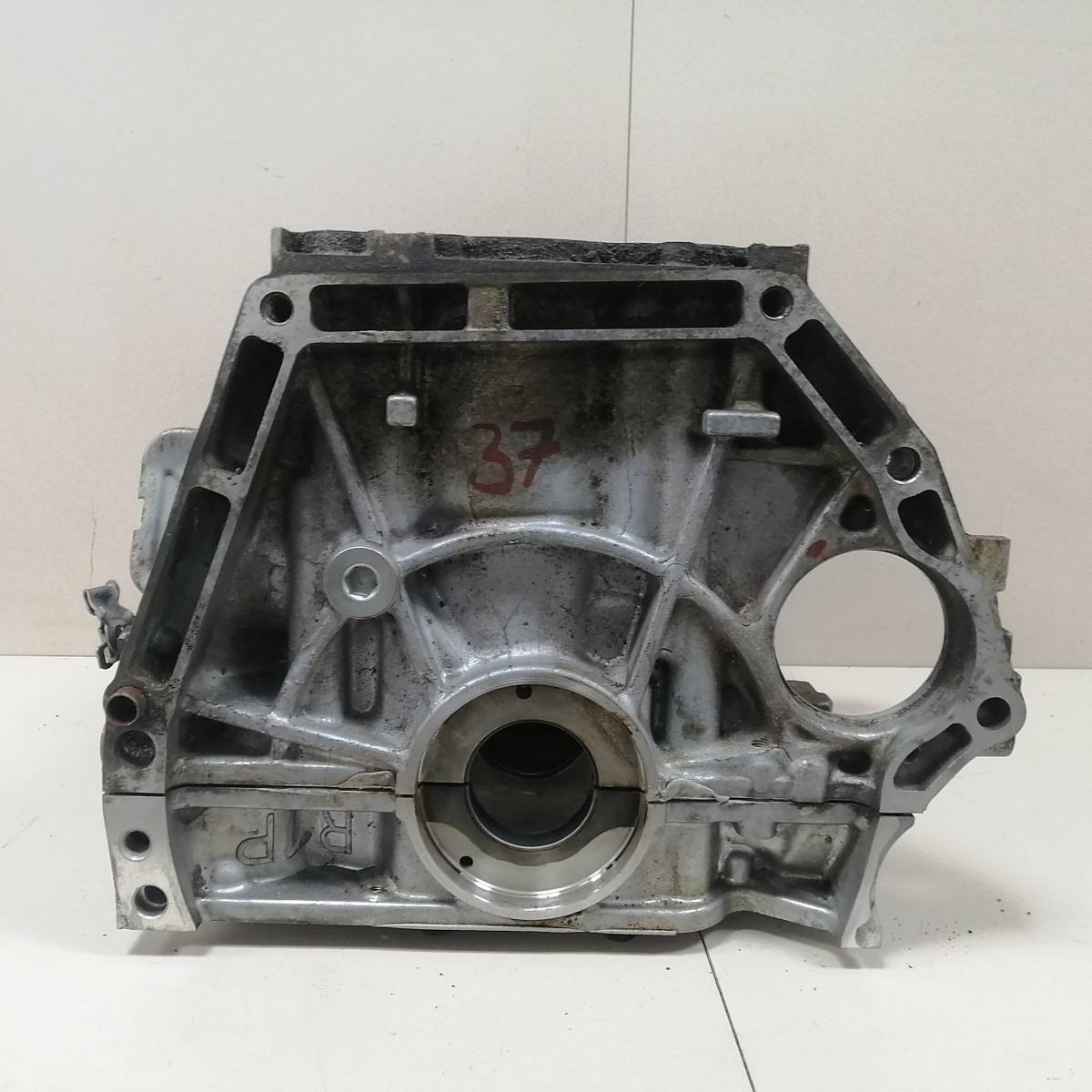 Блок двигателя Honda CR-V 2012-2017
