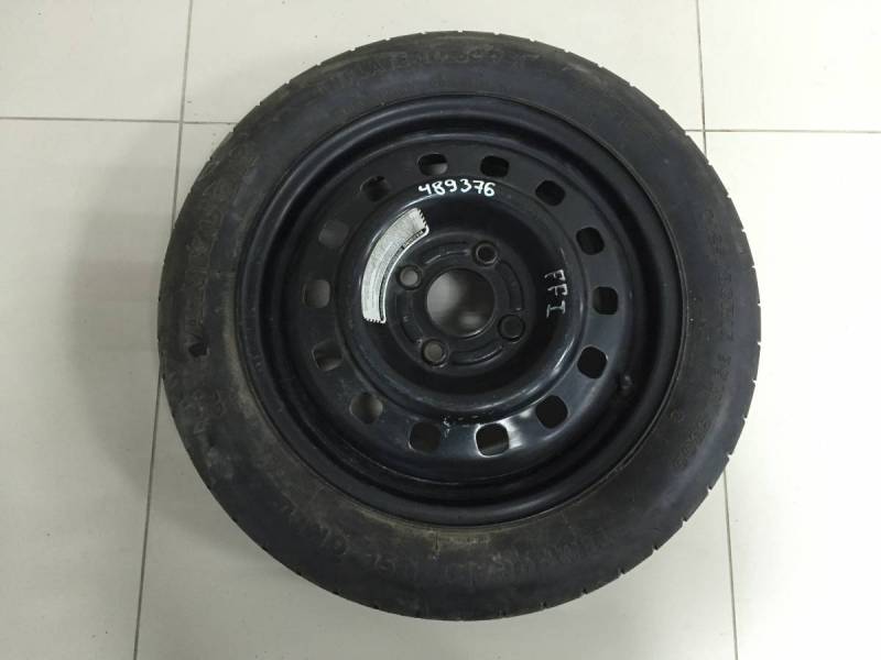 Докатка Ford Focus 1 1998-2004