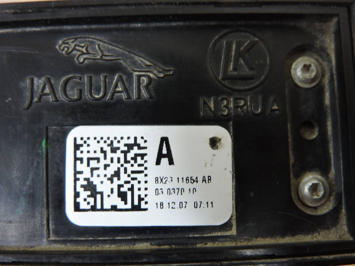Блок кнопок Jaguar XF 2007-2015