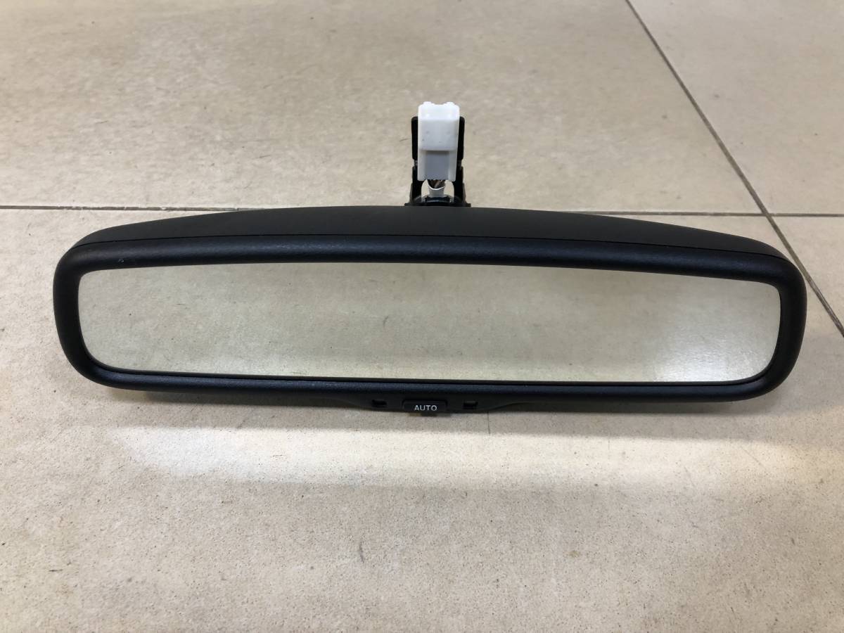 Зеркало заднего вида Toyota Camry (V50) 2011-2017