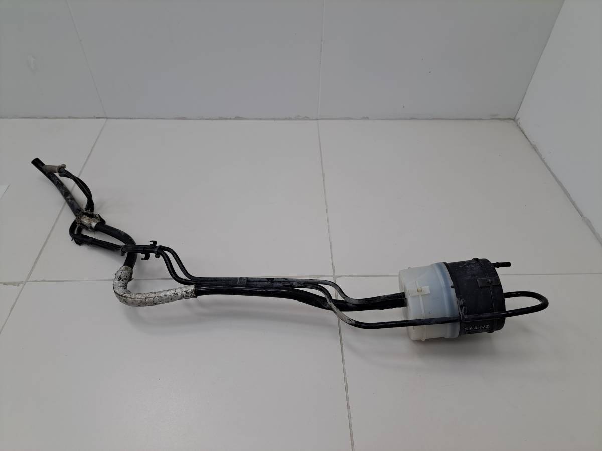 Ресивер воздушный Land Rover Discovery 3 2004-2009