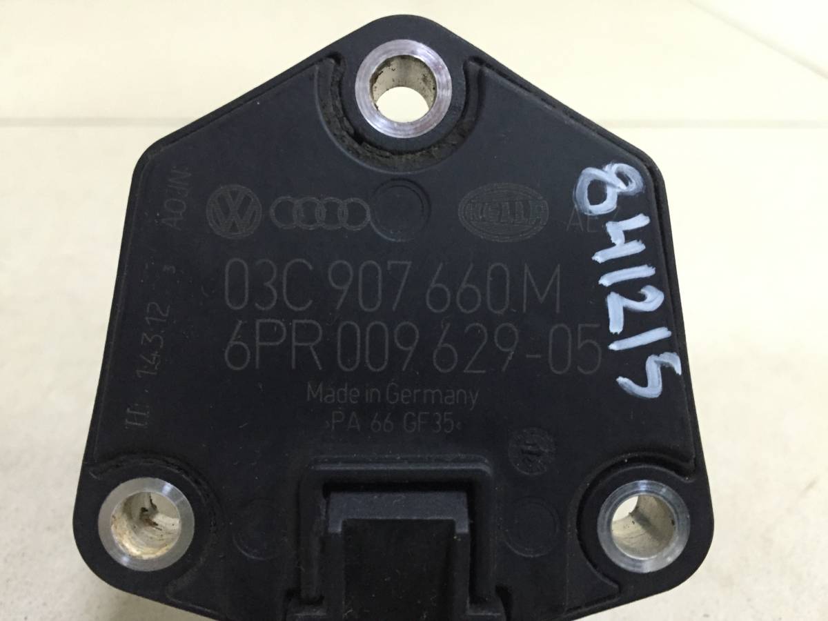 Датчик уровня масла Audi A1 (8X) 2010>