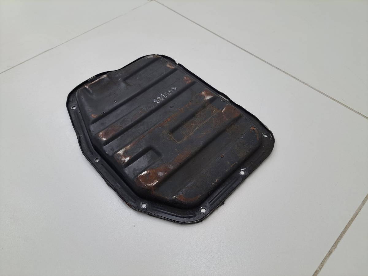 Поддон масляный двигателя Nissan X-Trail (T30) 2001-2006