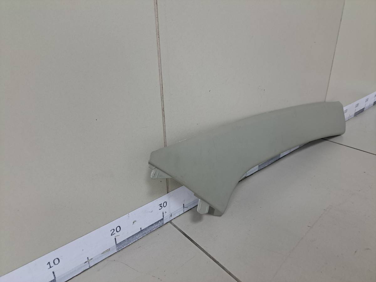 Обшивка стойки Lifan X50 2015>