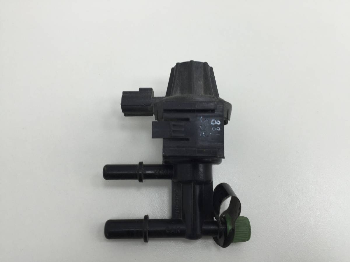 Клапан электромагнитный Ford Focus 1 1998-2004
