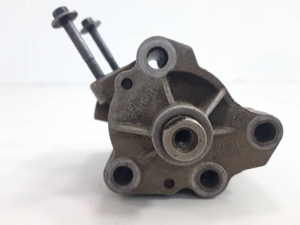 Насос масляный Ford Focus 2 (DB) 2008-2011 Насос масляный Ford Focus 2 (DB) 2008-2011