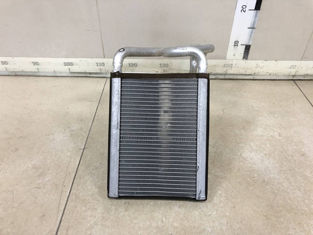 Радиатор отопителя Kia Sportage 3 (SL) 2010-2015