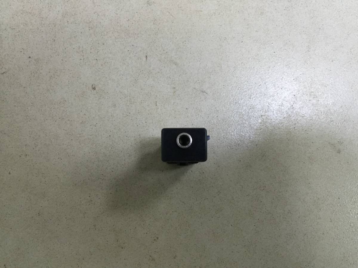 Разъем (USB AUX) Skoda Octavia (A7) 2013>