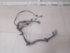 Проводка двери Subaru Forester (S10) 1997-2000
