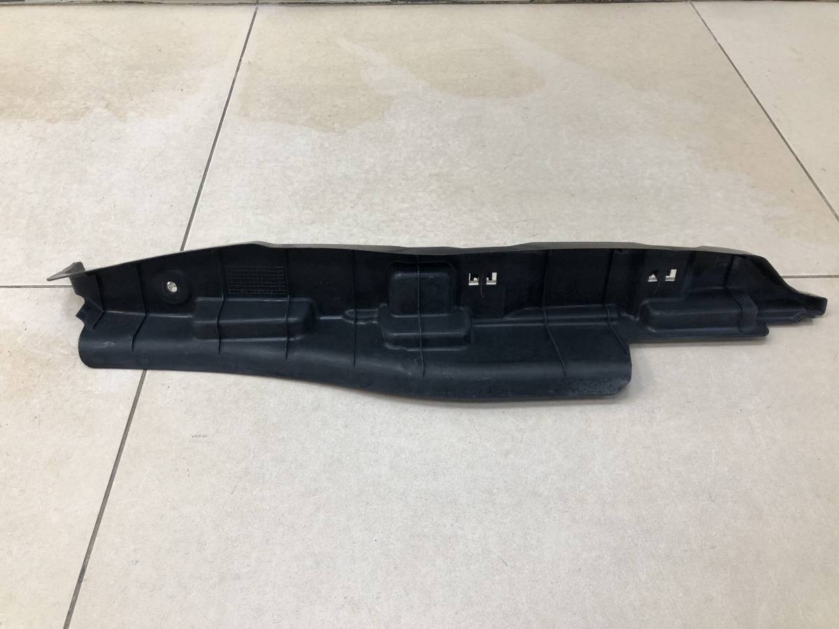Пыльник (кузов внутри) Suzuki SX4 2006-2013
