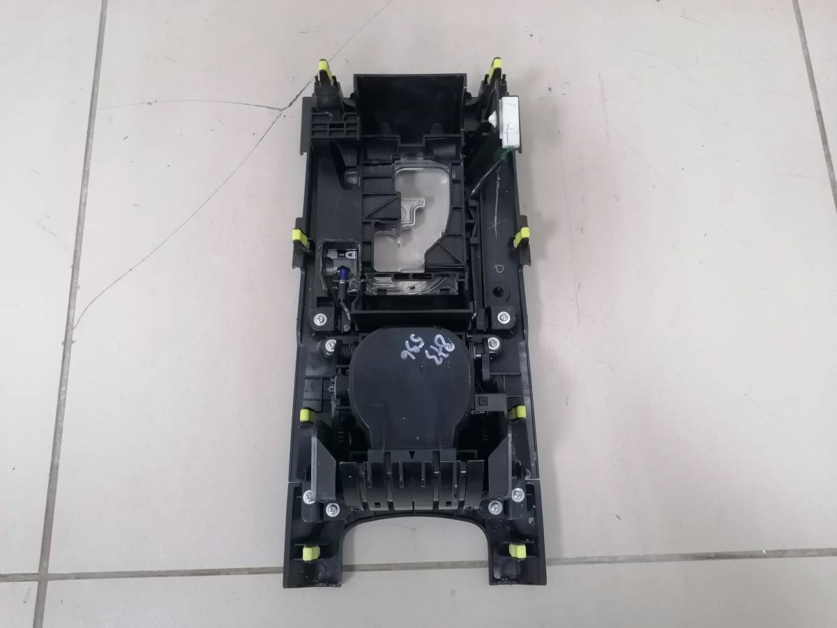 Накладка консоли КПП Lexus IS 250/350 2005-2013