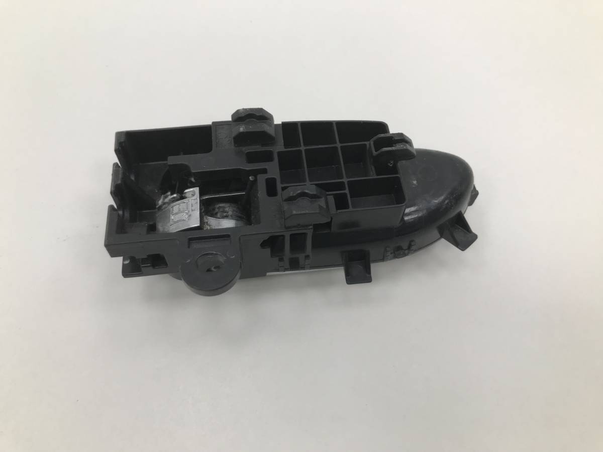 Ручка двери внутренняя правая Nissan Almera 3 (G11, G15) 2012>