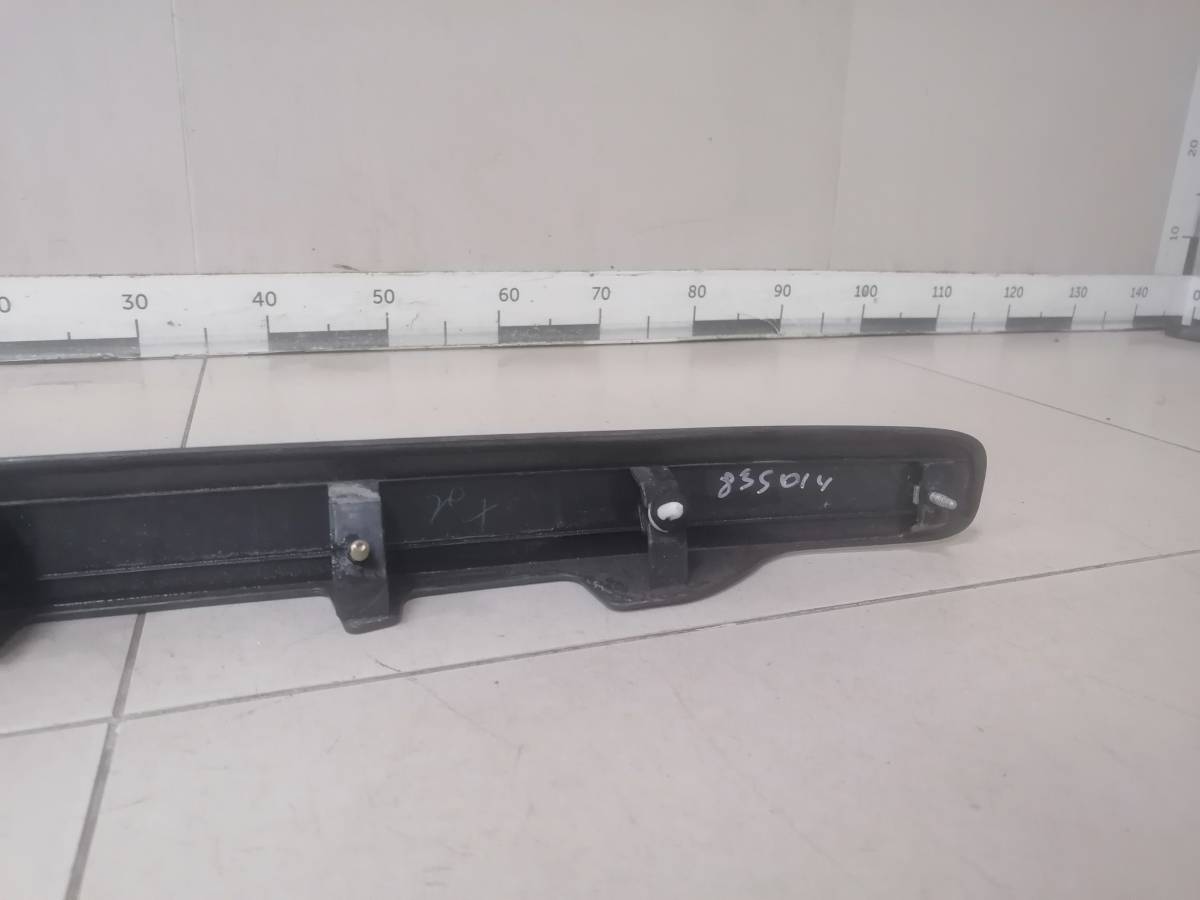 Накладка двери багажника Toyota Probox NSP160 2014
