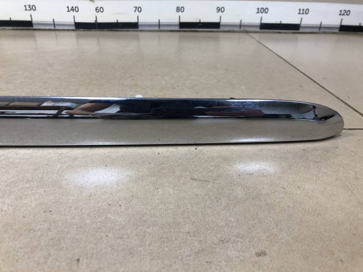 Накладка крышки багажника Honda Civic ES 2000-2005