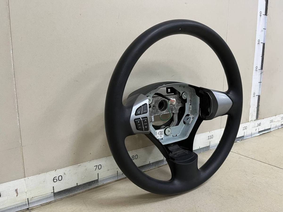 Рулевое колесо для AIR BAG (без AIR BAG) Suzuki Grand Vitara 2005-2015