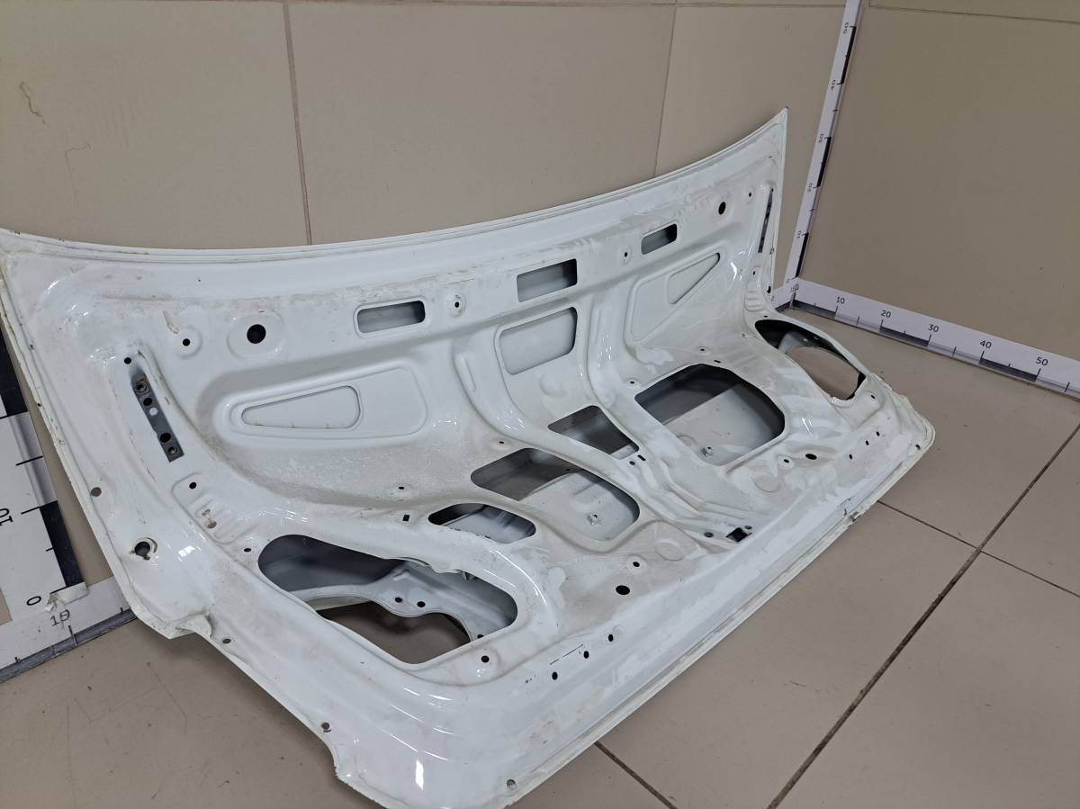 Крышка багажника Honda Civic 4D 2006-2012