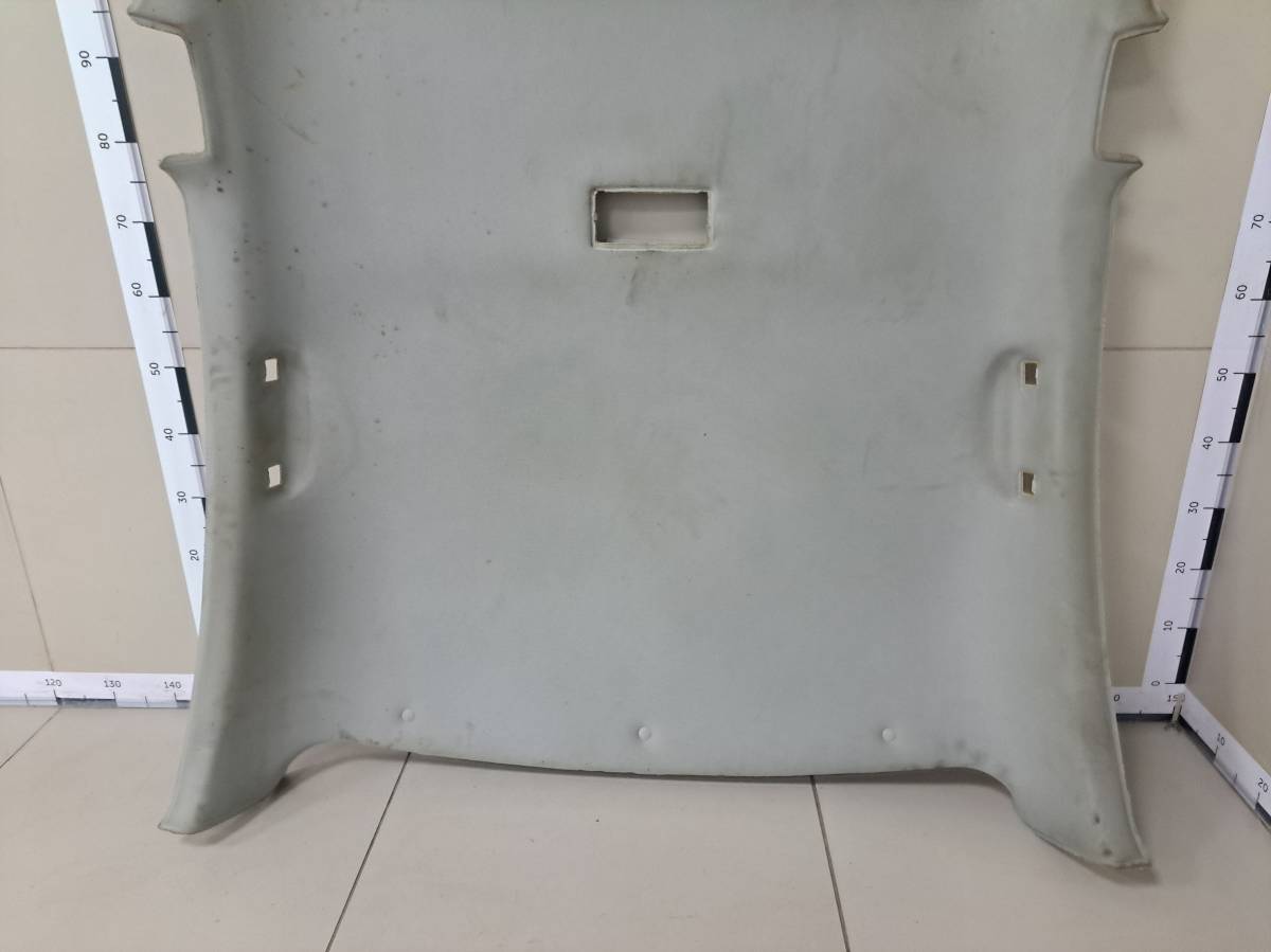 Обшивка потолка Chevrolet Cruze (J300) 2009-2016 Обшивка потолка Chevrolet Cruze (J300) 2009-2016