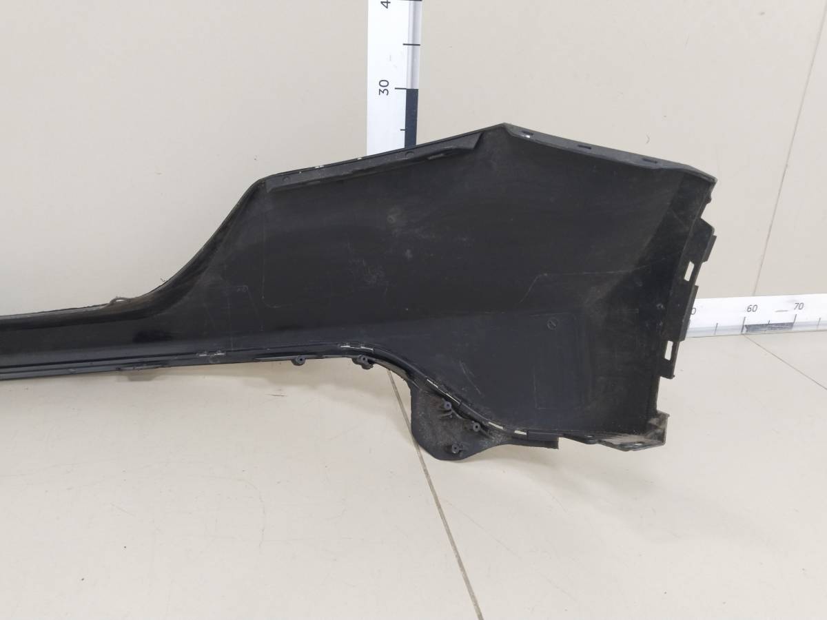 Бампер передний Honda CR-V 2007-2012