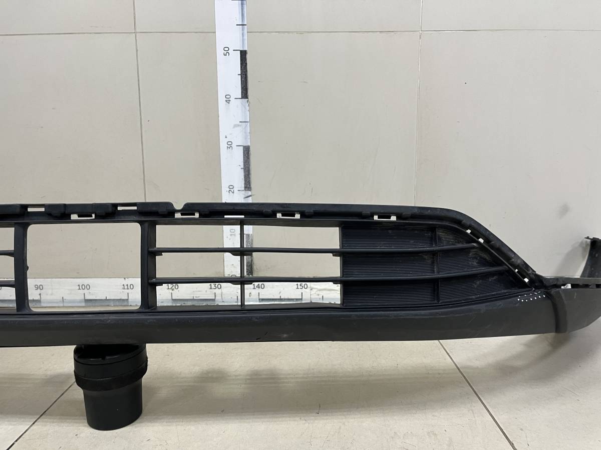 Юбка передняя JAC JS4 2020