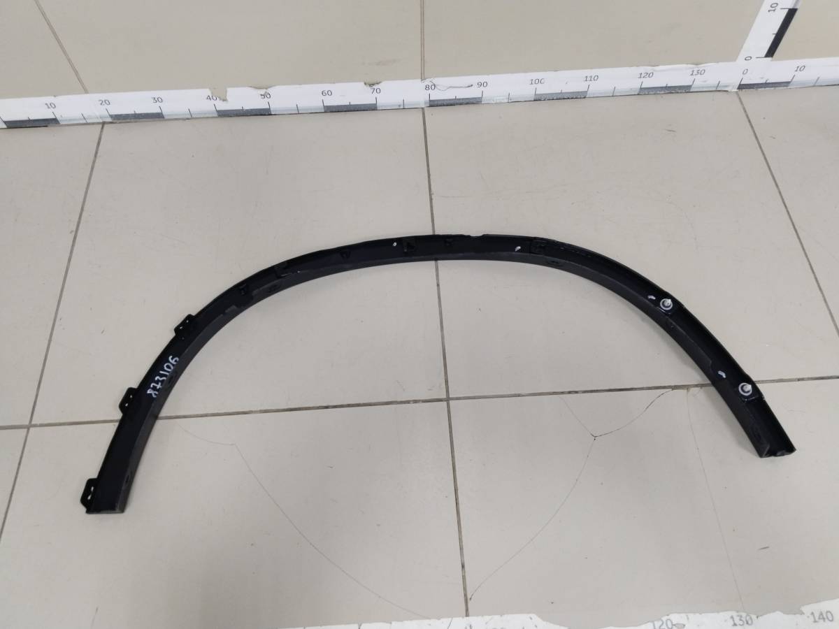 Накладка заднего крыла левого BMW X5 F15/F85 2013>