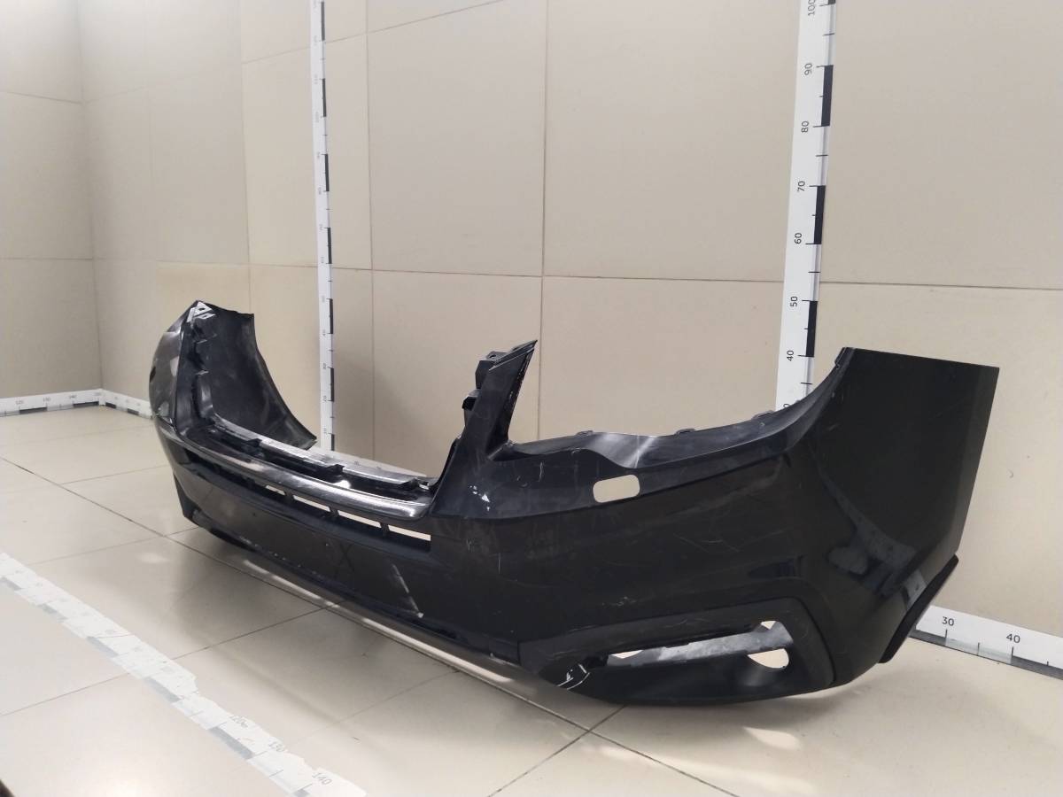 Бампер передний Subaru Forester (S13) 2012-2018