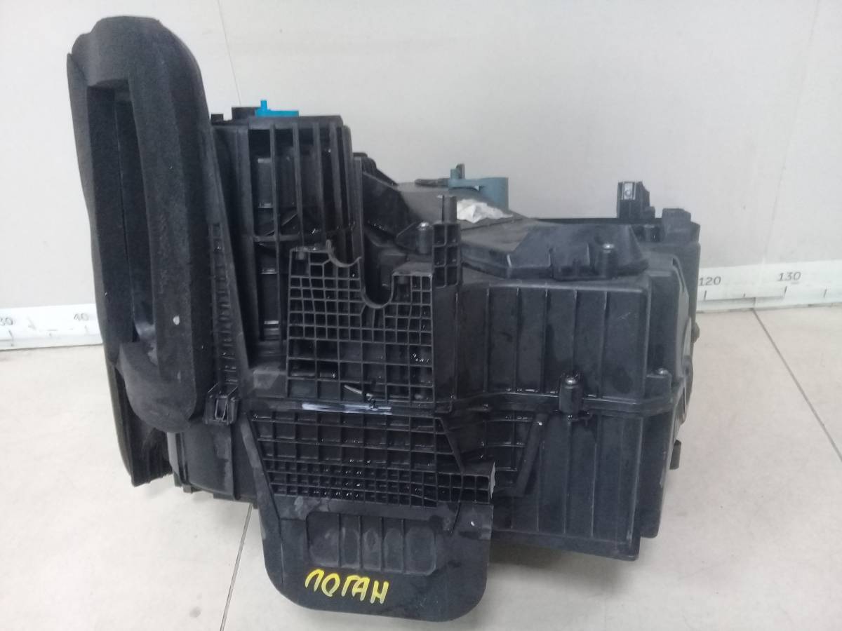 Корпус отопителя Renault Logan (1) 2005-2014