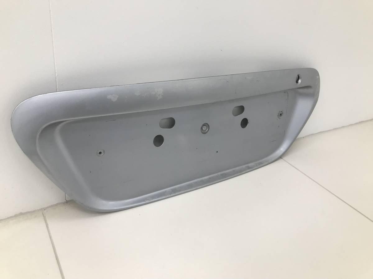 Накладка крышки багажника Mitsubishi Lancer 9  (CS/Classic) 2000-2011