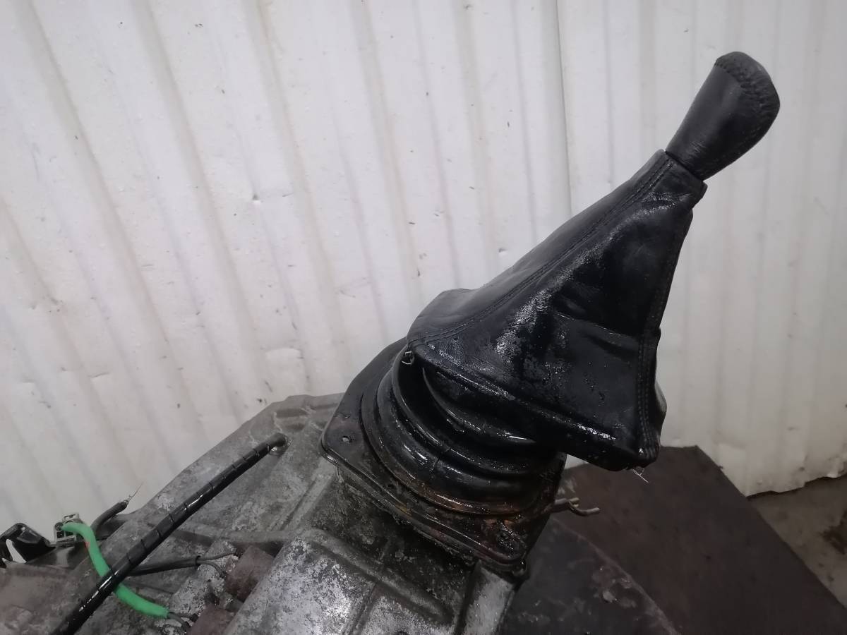 Коробка раздаточная Toyota Land Cruiser Prado (J120) 2002-2009