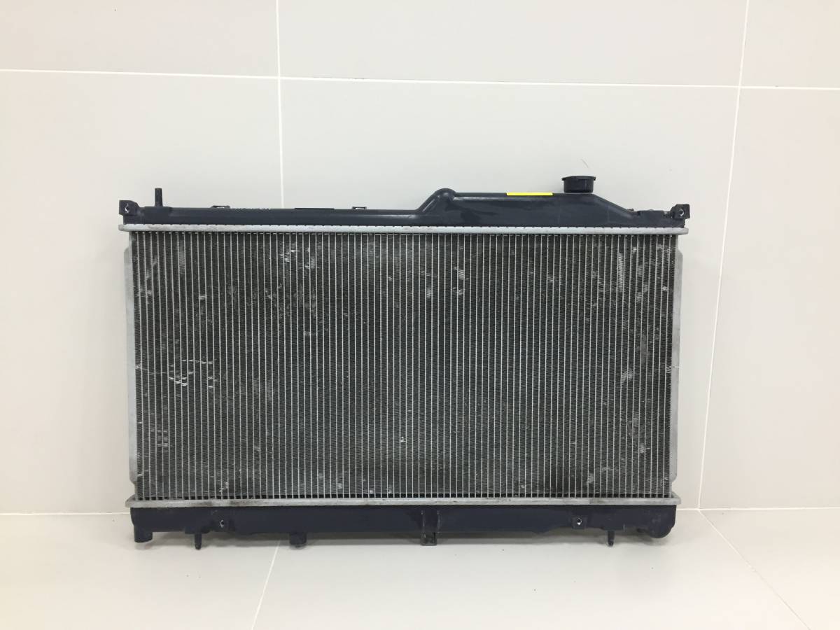 Радиатор охлаждения двигателя Subaru XV (G33,G43) 2011-2017