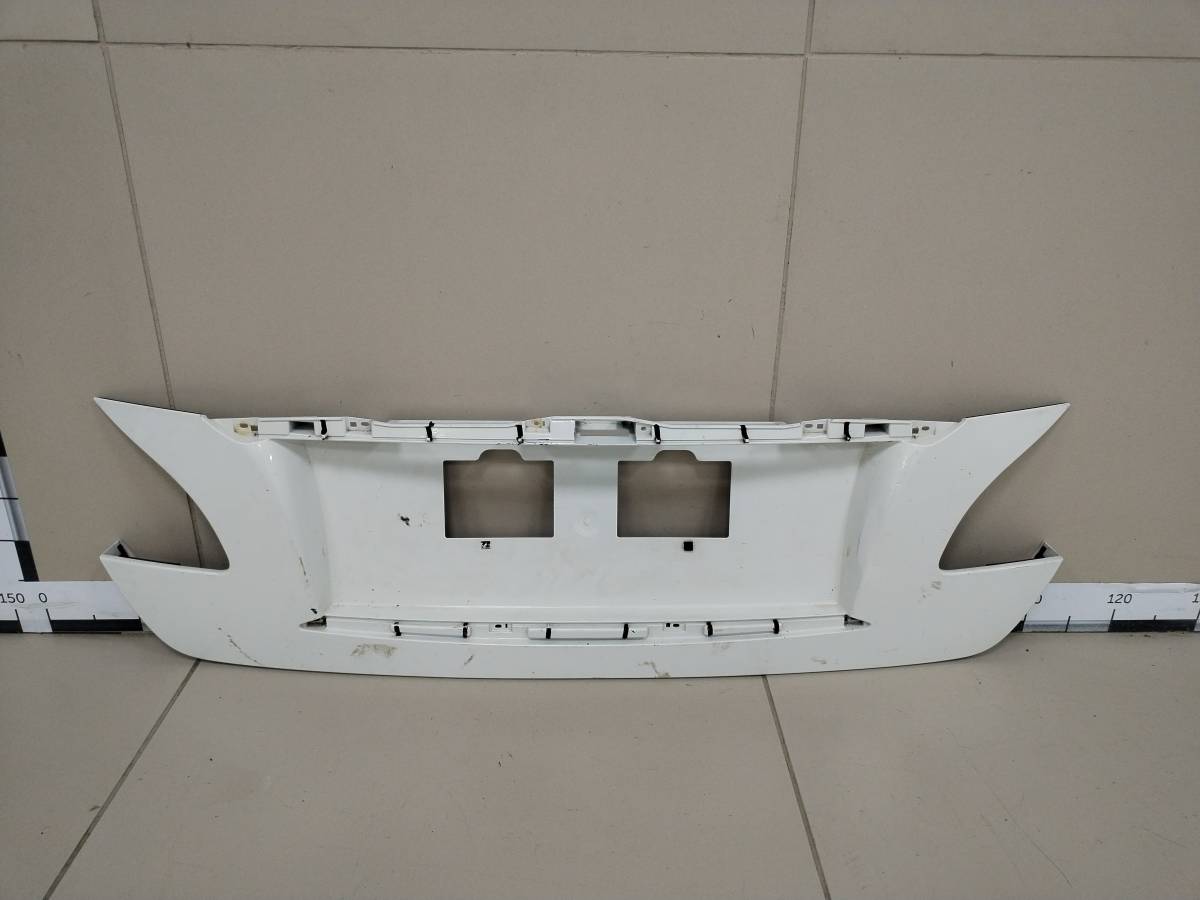 Накладка крышки багажника Infiniti M / Q70 (Y51) 2010>