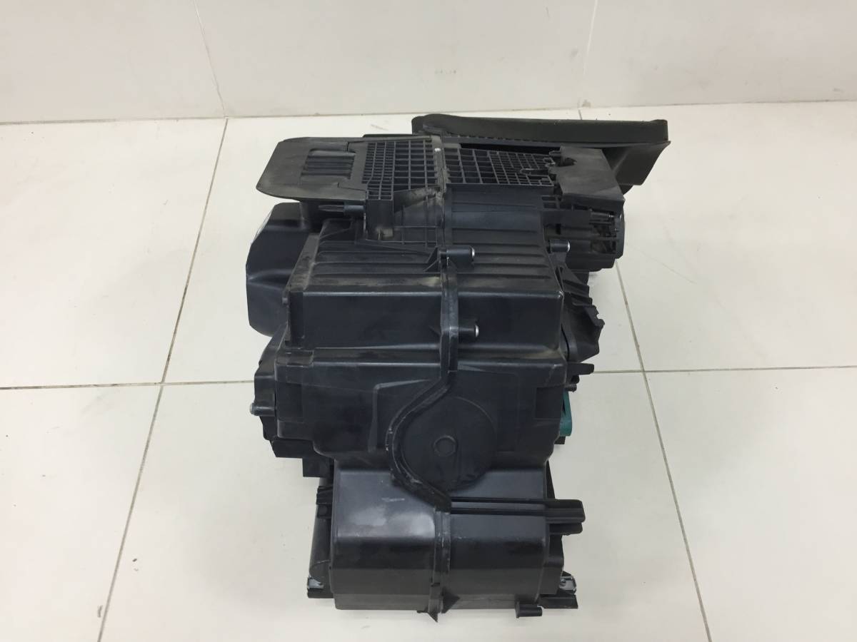 Корпус отопителя Renault Sandero 2009-2014