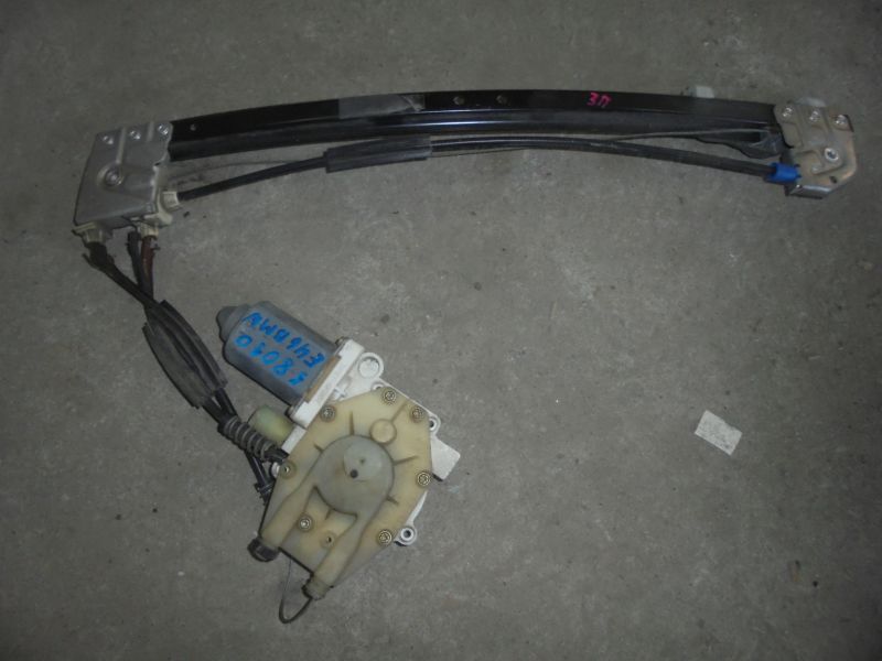 Моторчик стеклоподъемника для BMW 3-series E46 1998-2005